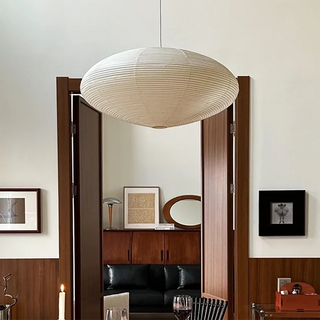 Flat Paper 26A / 21A / 15A Pendant Light