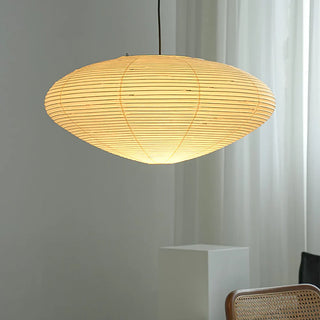 Flat Paper 26A / 21A / 15A Pendant Light