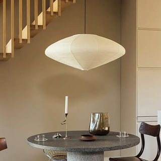 Flat Paper 26A / 21A / 15A Pendant Light