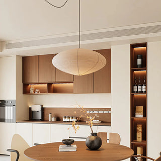 Flat Paper 26A / 21A / 15A Pendant Light