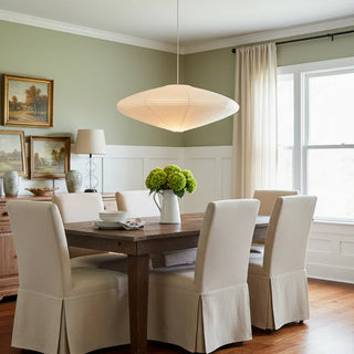 Flat Paper 26A / 21A / 15A Pendant Light