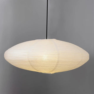 Flat Paper 26A / 21A / 15A Pendant Light