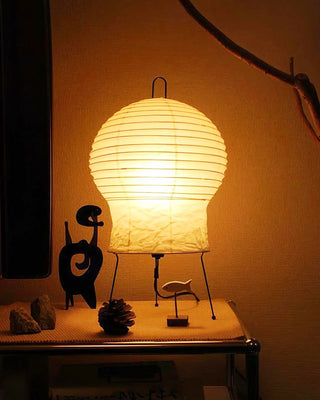 Akari 2N Table Lamp