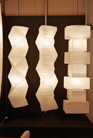 Akari 33N Pendant Light