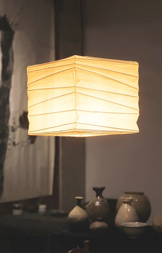 Akari 33X 45X Pendant Light