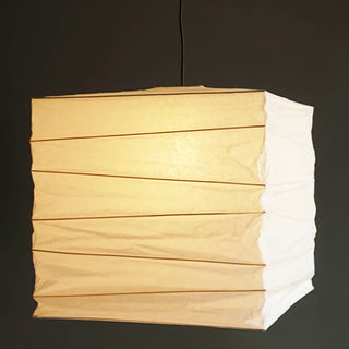 Akari 33X 45X Pendant Light