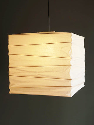 Akari 33X 45X Pendant Light