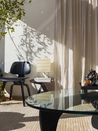 Square Paper 3X Table Lamp