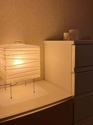 Akari 3X Table Lamp