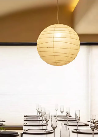 Spherical Paper 45D Pendant Lamp
