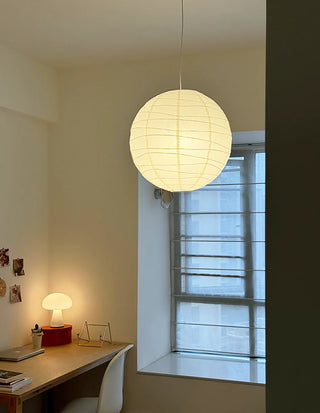 Spherical Paper 45D Pendant Lamp