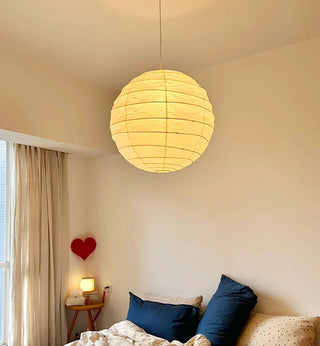 Spherical Paper 45D Pendant Lamp