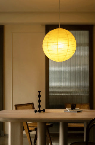 Spherical Paper 45D Pendant Lamp