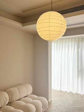 Spherical Paper 45D Pendant Lamp