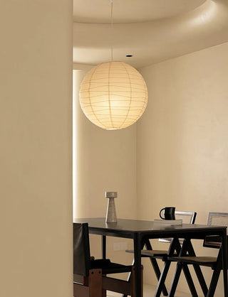 Spherical Paper 45D Pendant Lamp