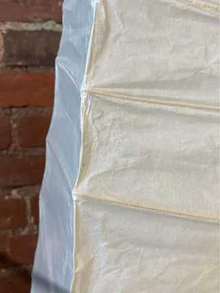 Akari Trapezoidal Paper 4N Table Lamp