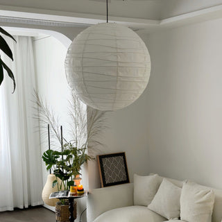 Akari 55D 75D Pendant Lamp