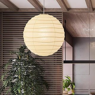 Akari 55D 75D Pendant Lamp