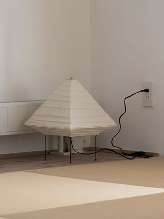 Akari 5X Table Lamp