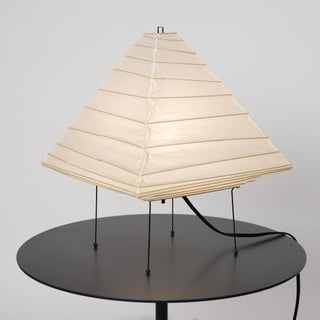 Akari 5X Table Lamp