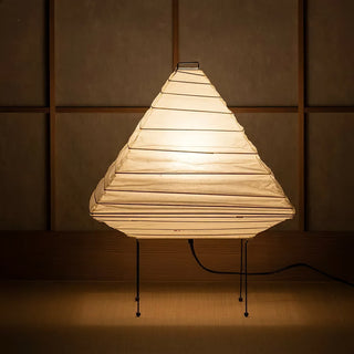 Akari 5X Table Lamp