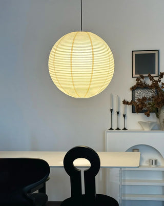 Akari A Pendant Light