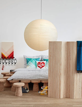 Akari A Pendant Light