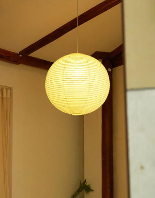 Akari A Pendant Light