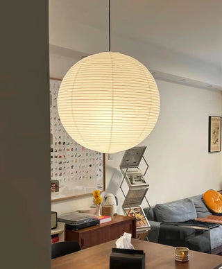 Akari A Pendant Light