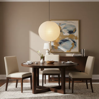 Akari A Pendant Light