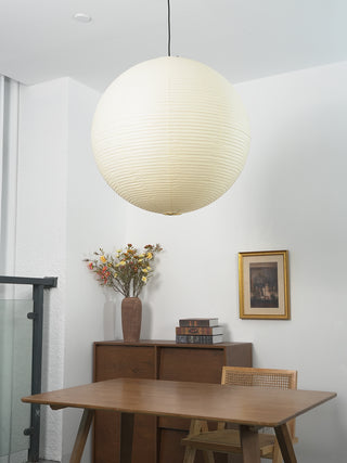 Akari A Pendant Light