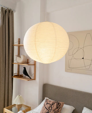 Akari A Pendant Light