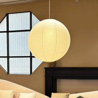 Akari A Pendant Light