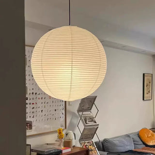 Akari A Pendant Light