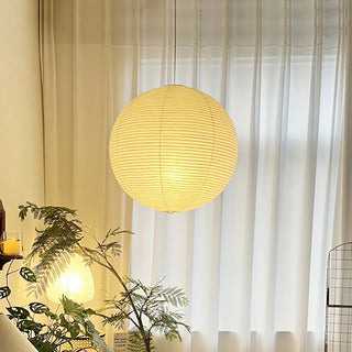 Akari A Pendant Light