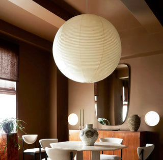 Akari A Pendant Light