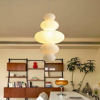 Akari Juni Pendant Lamp