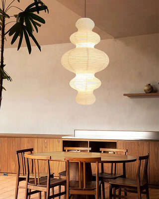 Akari Juni Pendant Lamp