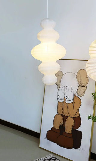 Akari Juni Pendant Lamp
