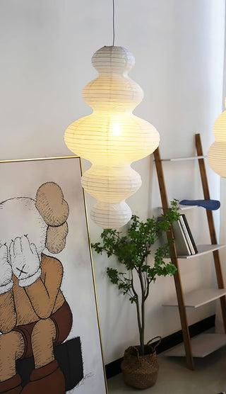 Akari Juni Pendant Lamp