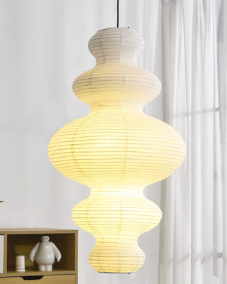 Akari Juni Pendant Lamp