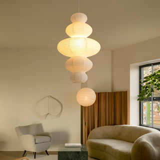 Akari Juni Pendant Lamp