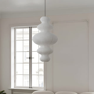 Akari Juni Pendant Lamp