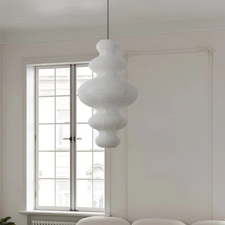 Akari Juni Pendant Lamp