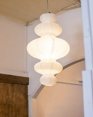 Akari Juni Pendant Lamp