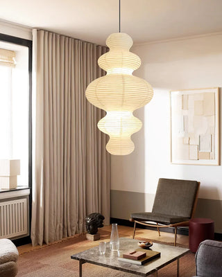 Akari Juni Pendant Lamp