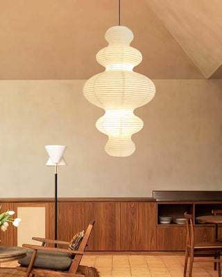 Akari Juni Pendant Lamp