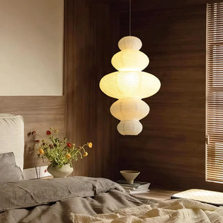 Akari Juni Pendant Lamp