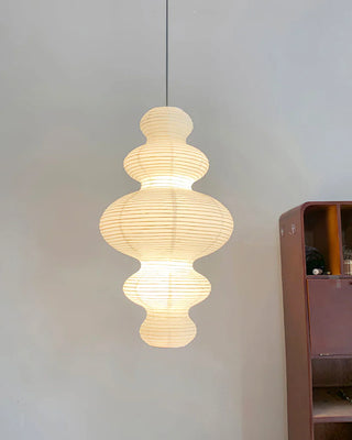 Akari Juni Pendant Lamp