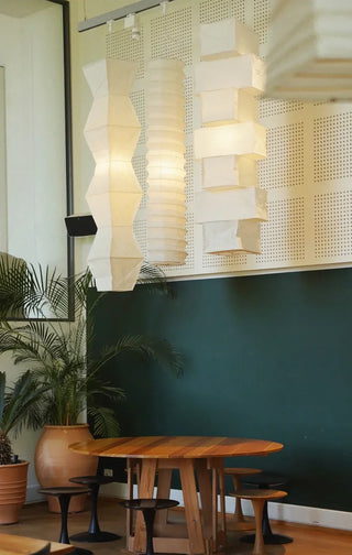 Akari L7 Pendant Light